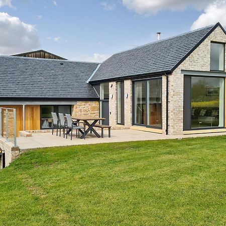 Falcon Cottage 린리스고 외부 사진