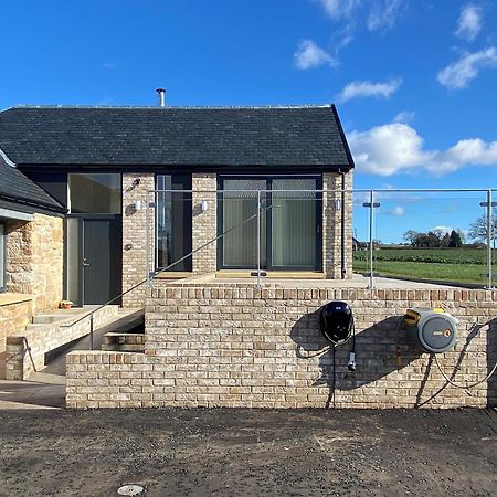 Falcon Cottage 린리스고 외부 사진